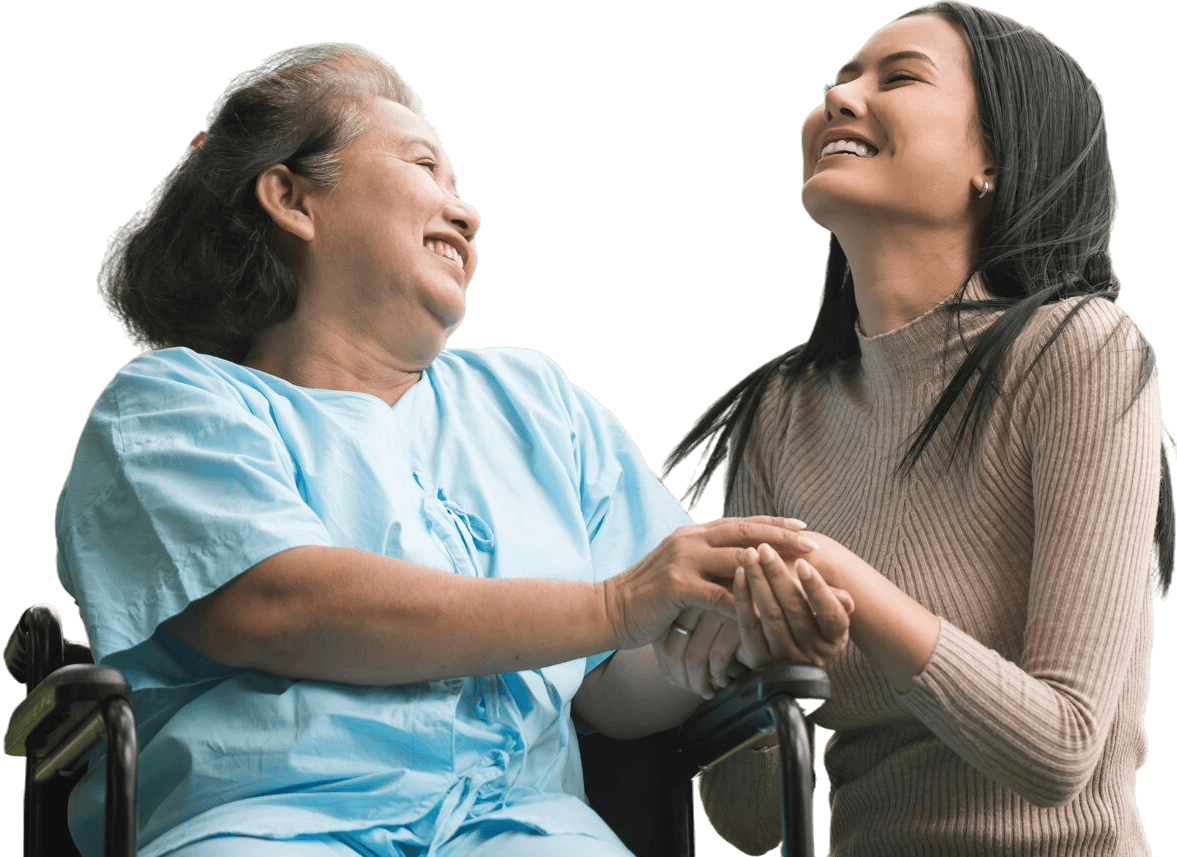 care personal image